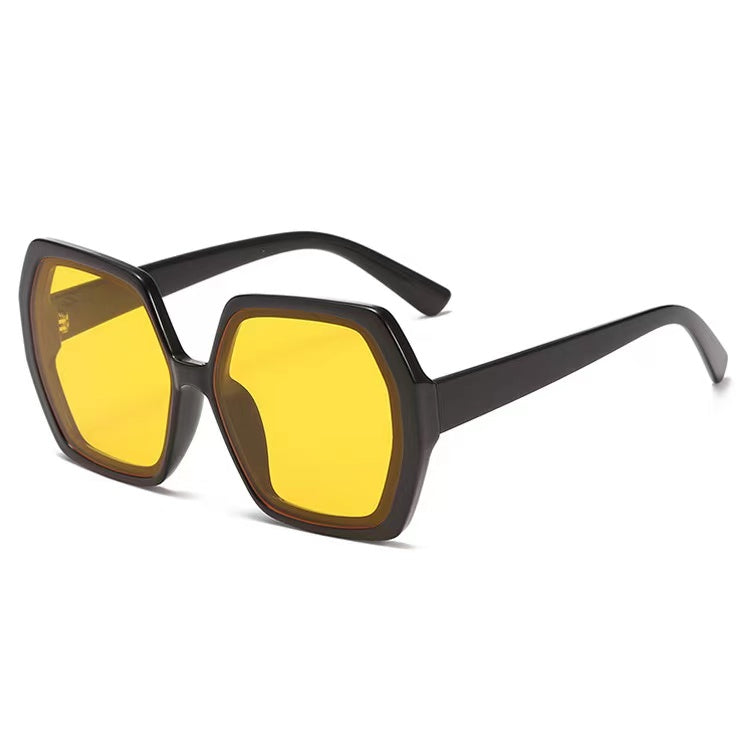 (6 PACK) Wholesale Sunglasses Z1607