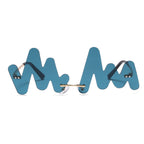 (6 PACK) Wholesale Sunglasses 93008