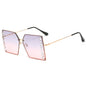 (6 PACK) lunettes de soleil en gros KN1501