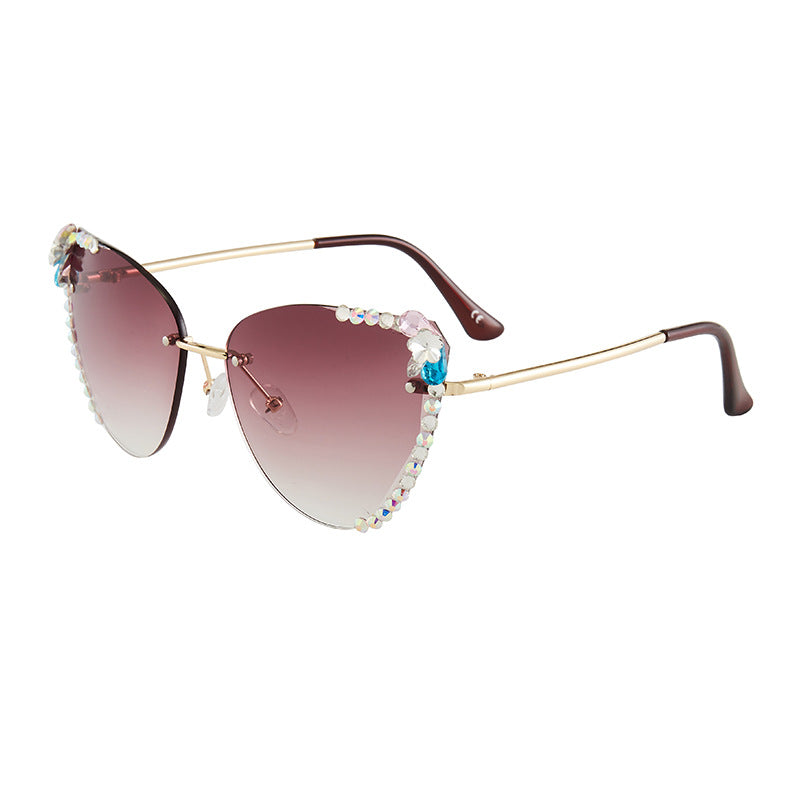 (6 PACK) Vente en gros de lunettes de soleil 76011