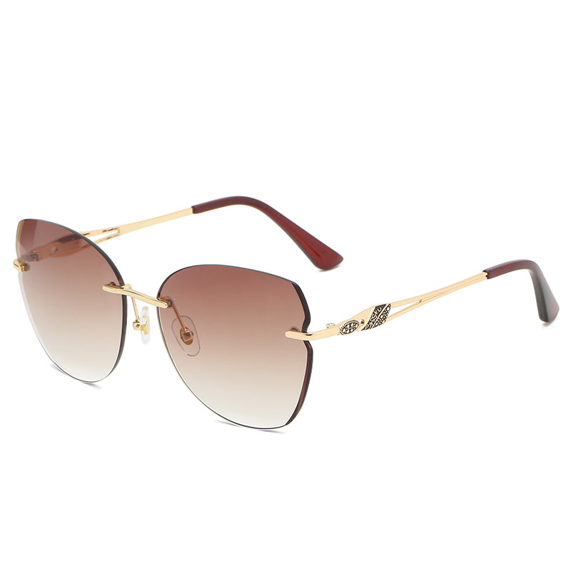 (PAQUETE de 6) Gafas de sol al por mayor 88002