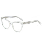 (LOT DE 6) Lunettes anti-lumière bleue 96021