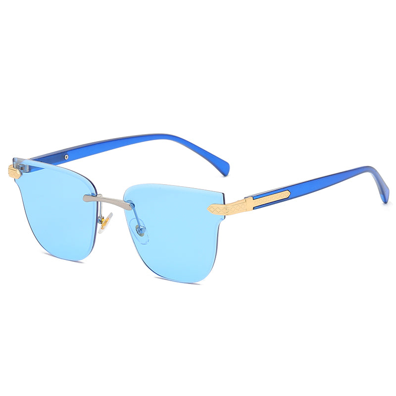 (PAQUETE de 6) Gafas de sol al por mayor 88089