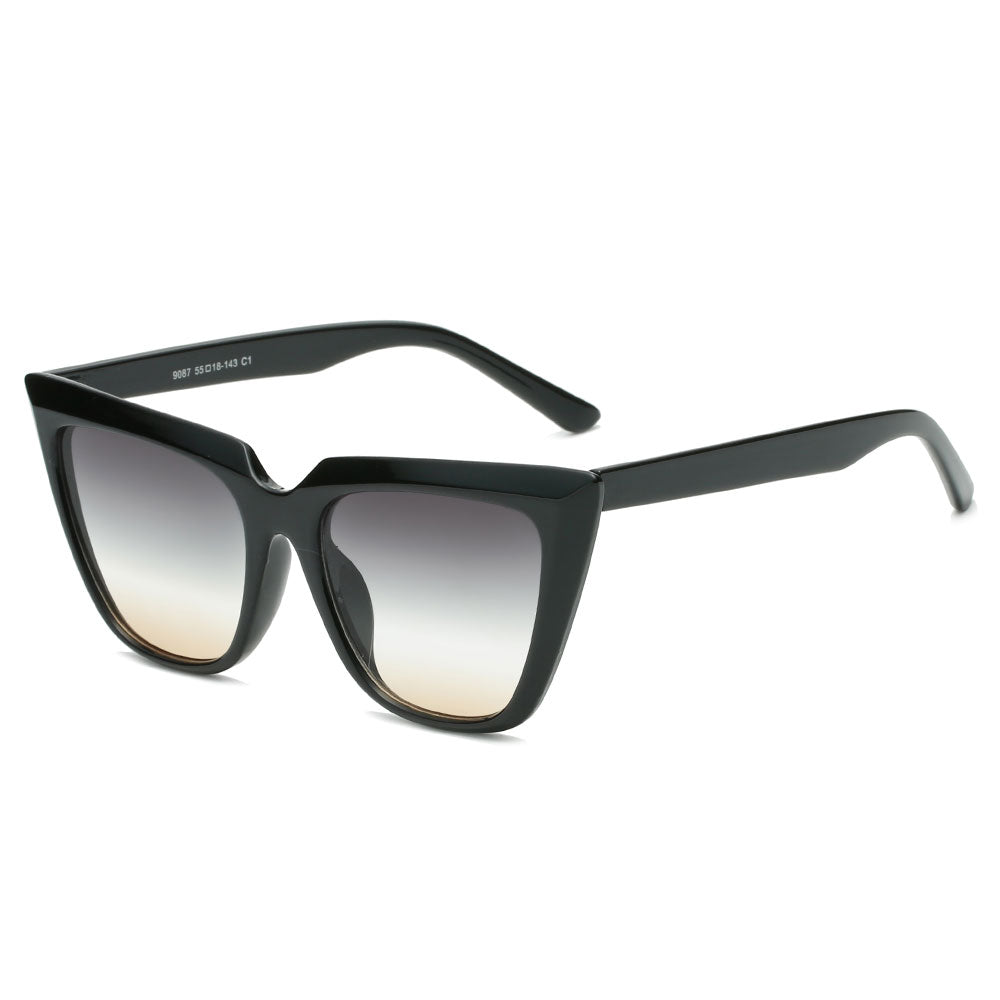 (PAQUETE de 6) Gafas de sol al por mayor 73012