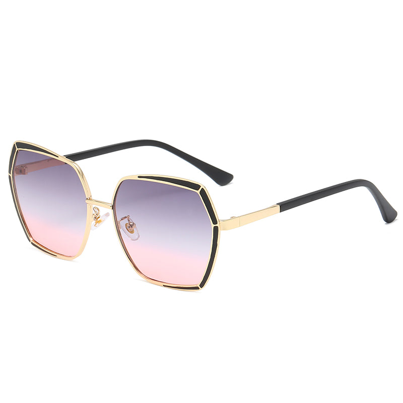 (PAQUETE de 6) Gafas de sol al por mayor 88078