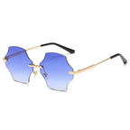 (6 PACK) lunettes de soleil en gros A1105