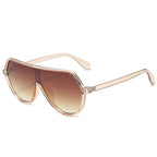 (6 PACK) Vente en gros de lunettes de soleil 87052