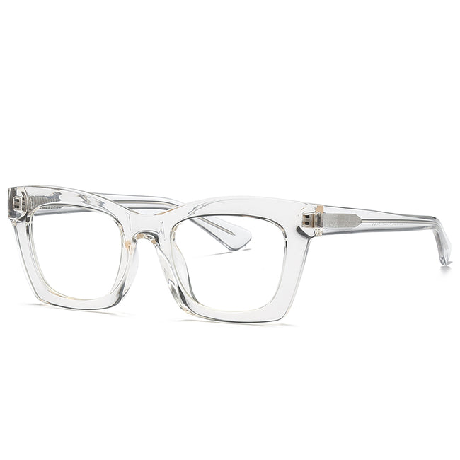 (LOT DE 6) Lunettes anti-lumière bleue 96016 Main Image