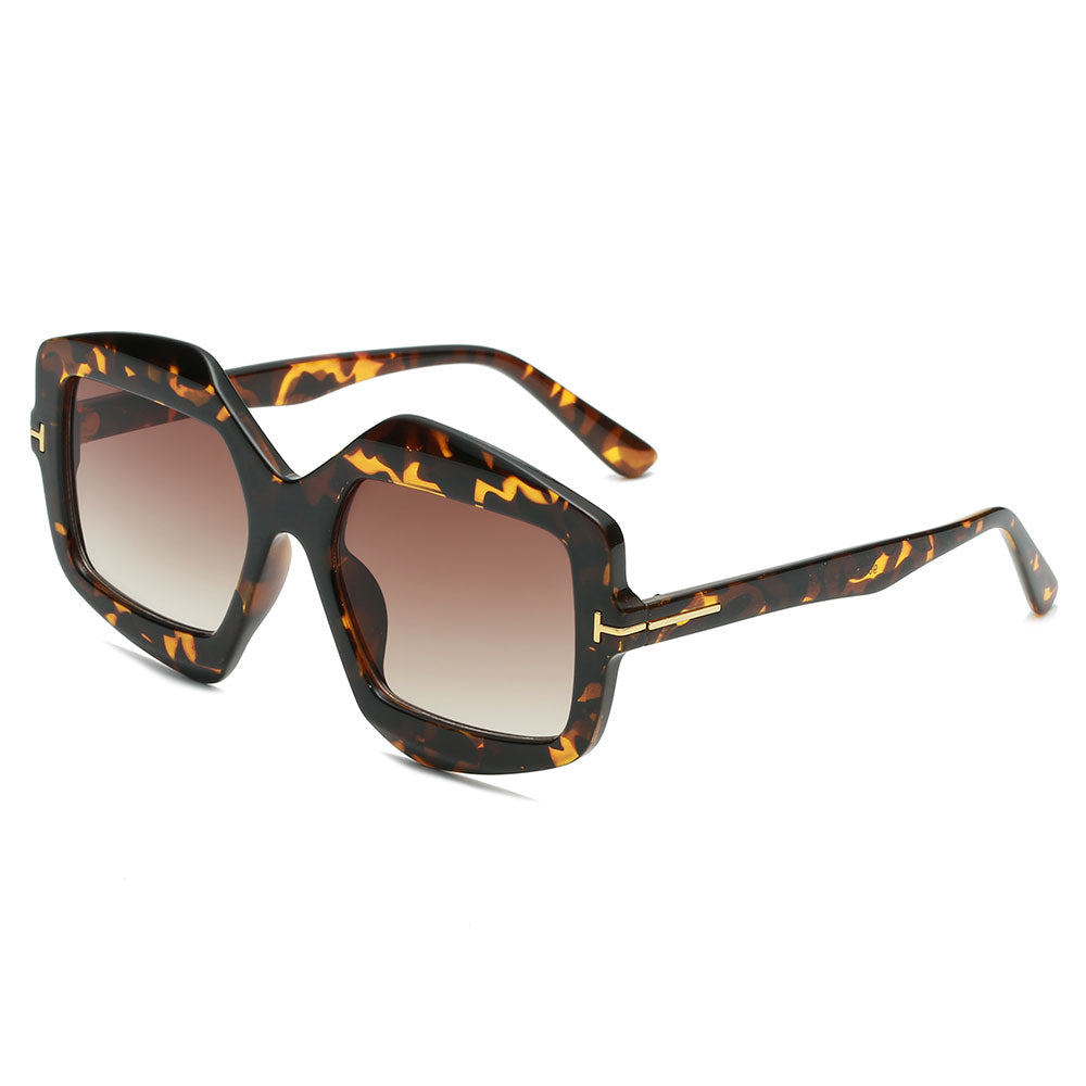 (PAQUETE de 6) Gafas de sol al por mayor 73010