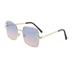 (6 PACK) Wholesale Sunglasses 76009z