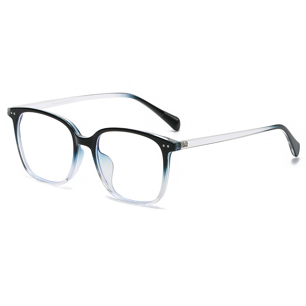 (PAQUETE de 6) Gafas de bloqueo de luz azul F81702