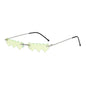 (6 PACK) Wholesale Sunglasses 93023