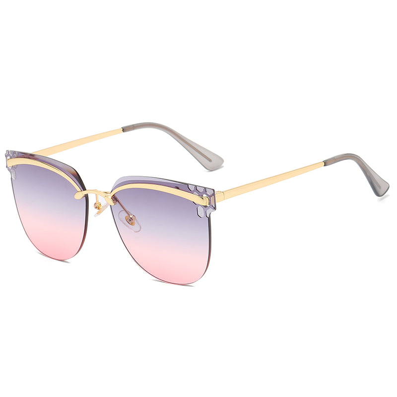 (PAQUETE de 6) Gafas de sol al por mayor 88075