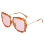 (PAQUETE de 6) Gafas de sol al por mayor 73008