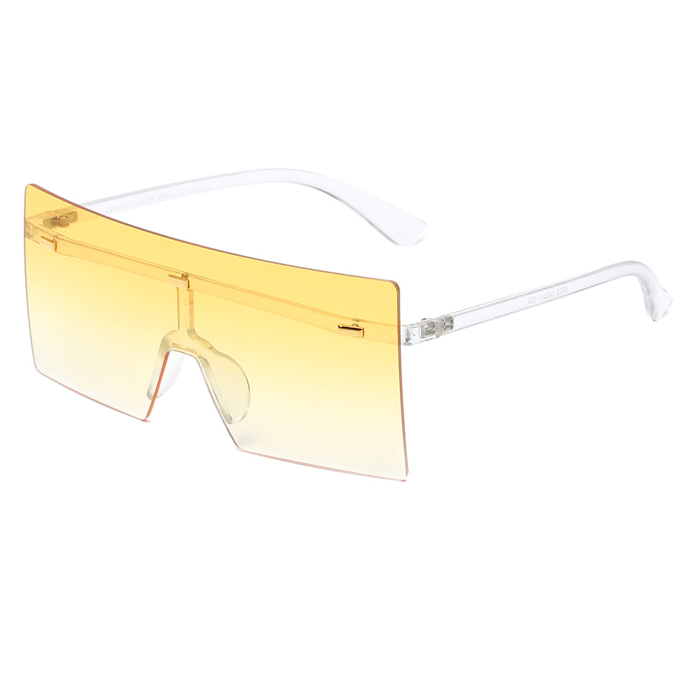 (6 PACK) Vente en gros de lunettes de soleil 77011