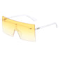 (6 PACK) Vente en gros de lunettes de soleil 77011