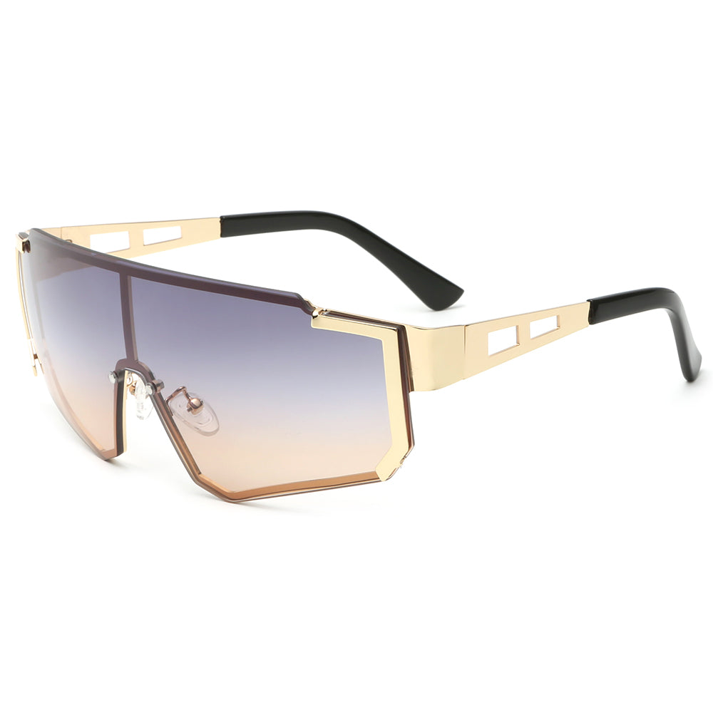 (PAQUETE de 6) anteojos de sol al por mayor U1509