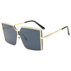 (6 PACK) Vente en gros de lunettes de soleil 89038