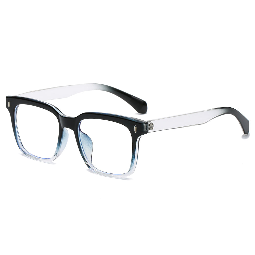 (PAQUETE de 6) Gafas de bloqueo de luz azul F81701