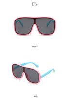 (PAQUETE de 6) Gafas de sol al por mayor 79001