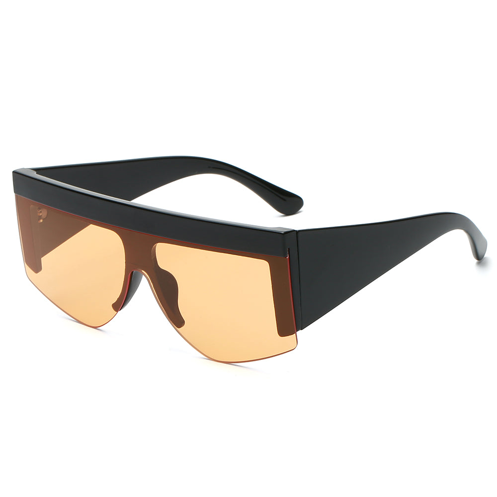 (PAQUETE de 6) Gafas de sol al por mayor 73018