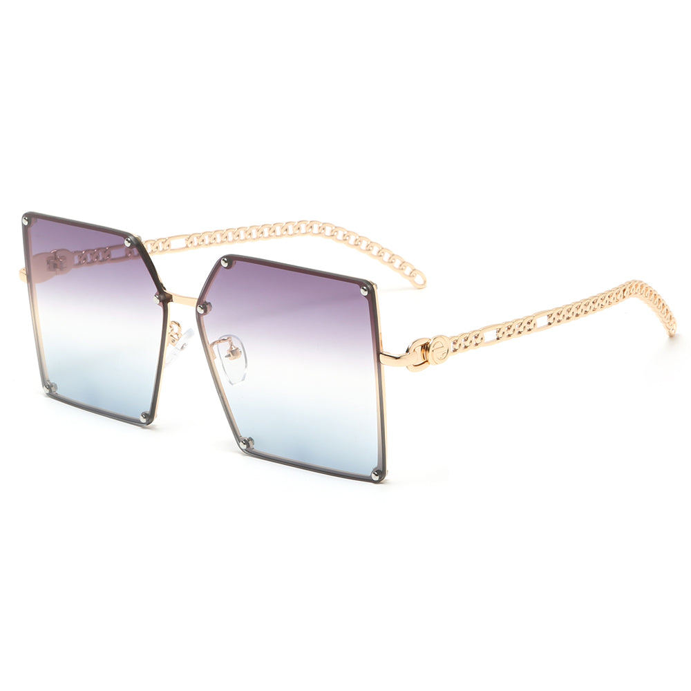 (PAQUETE de 6) Gafas de sol al por mayor A1503