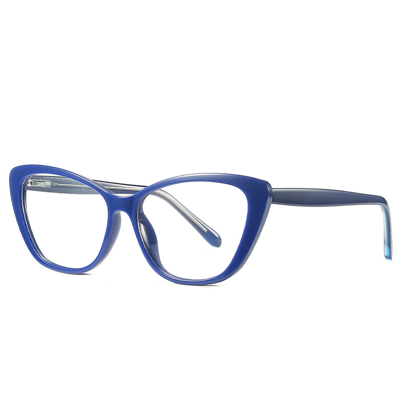 (6 PACK) Blue Light Blocking Glasses 96004