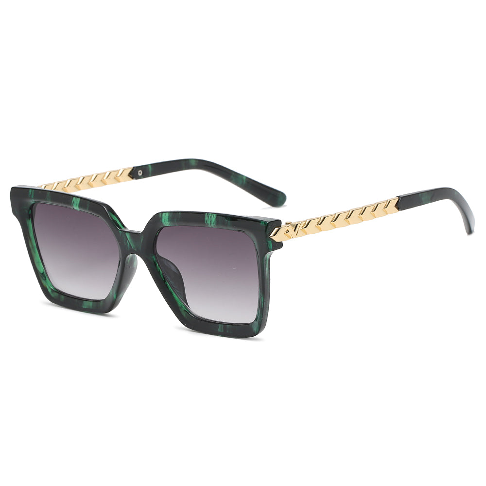 (PAQUETE de 6) Gafas de sol al por mayor 86009