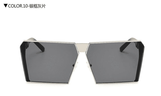 (6 PACK) Wholesale Sunglasses 89023 Main Image