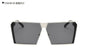 (6 PACK) Vente en gros de lunettes de soleil 89023