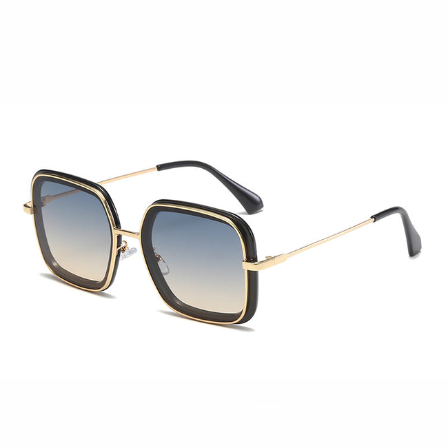 (6 PACK) Vente en gros de lunettes de soleil 93030 Main Image