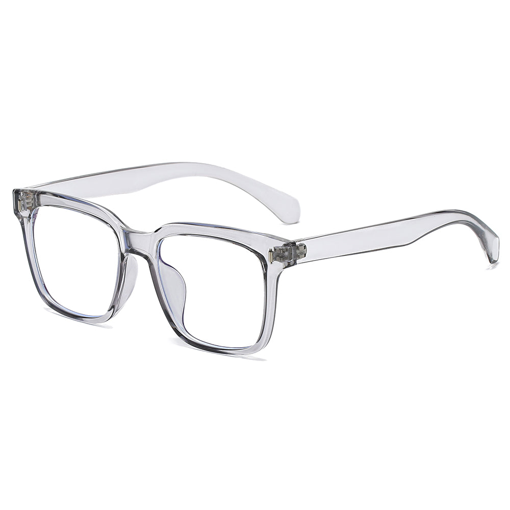 (PAQUETE de 6) Gafas de bloqueo de luz azul F81701
