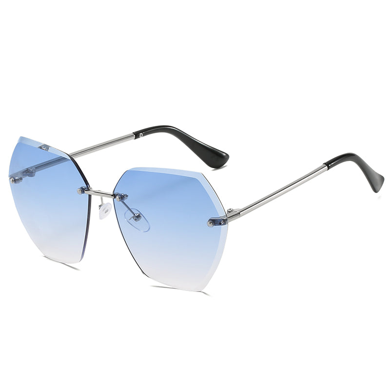 (6 PACK) Vente en gros de lunettes de soleil 89006