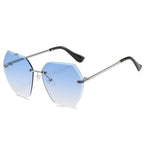 (6 PACK) Vente en gros de lunettes de soleil 89006