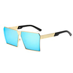 (6 PACK) Vente en gros de lunettes de soleil 89023