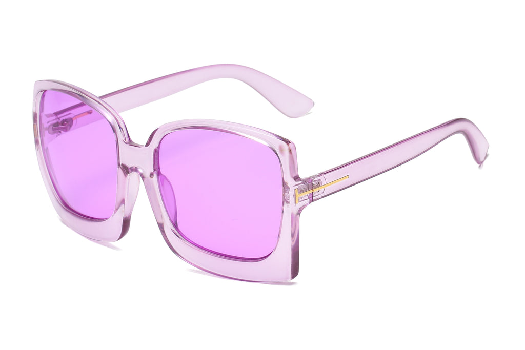 (6 PACK) Vente en gros de lunettes de soleil 87057