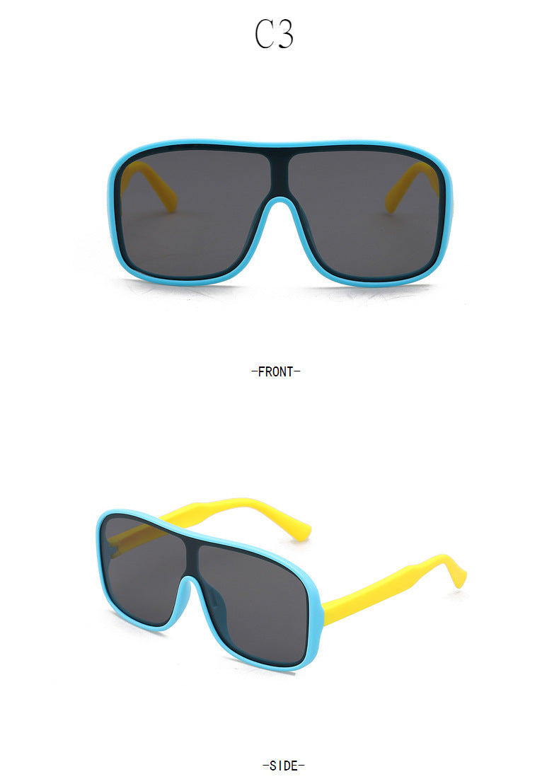 (PAQUETE de 6) Gafas de sol al por mayor 79001