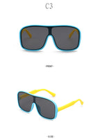 (PAQUETE de 6) Gafas de sol al por mayor 79001