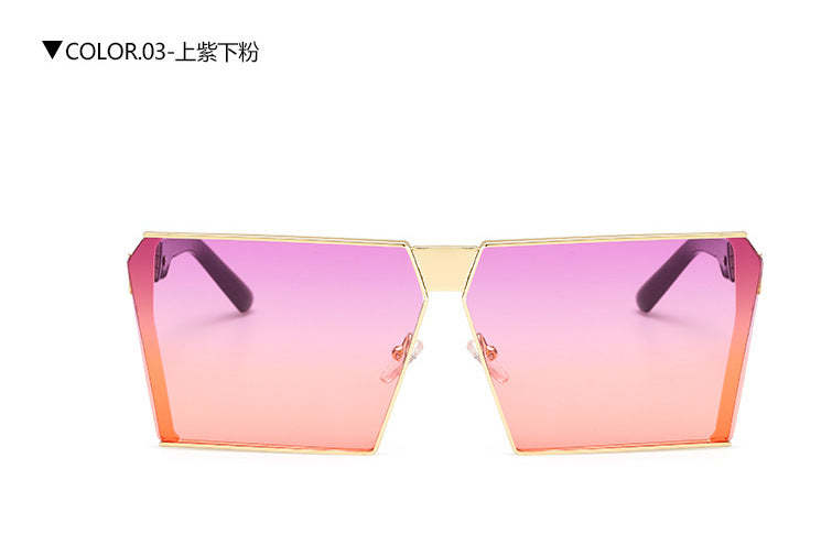 (6 PACK) Vente en gros de lunettes de soleil 89023