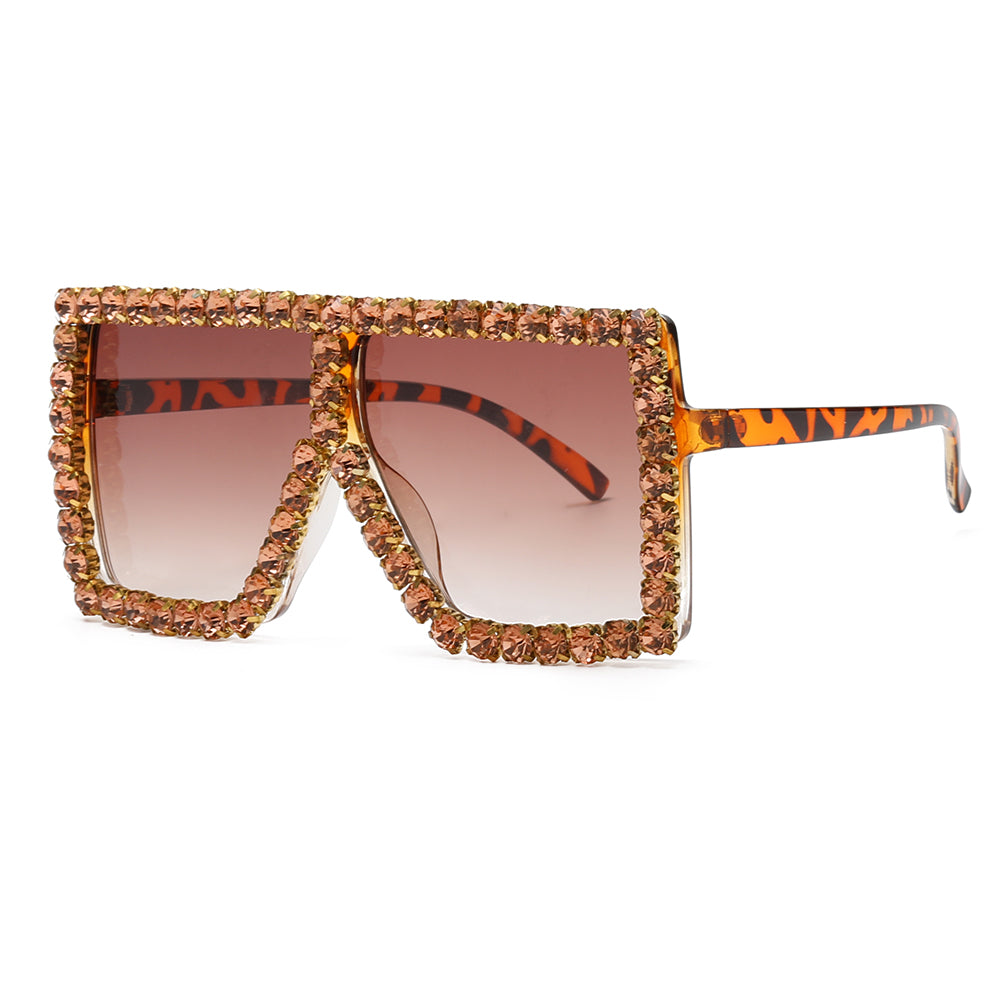 (PAQUETE de 6) anteojos de sol al por mayor 87029z