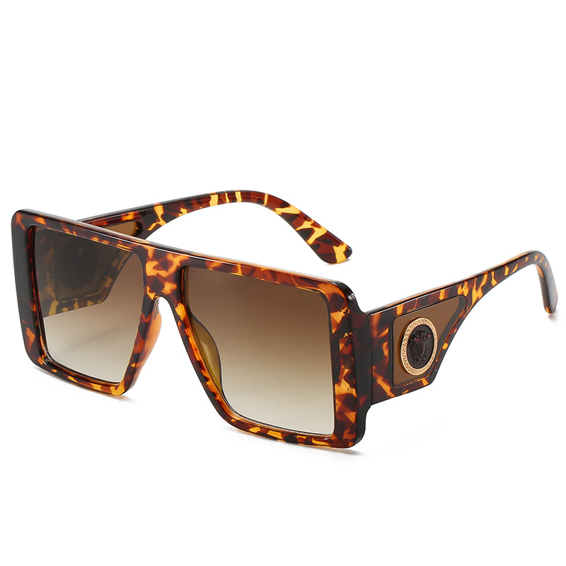 (6 PACK) lunettes de soleil en gros 89011