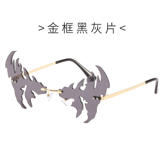 Sunglasses AJ030 Hover Image