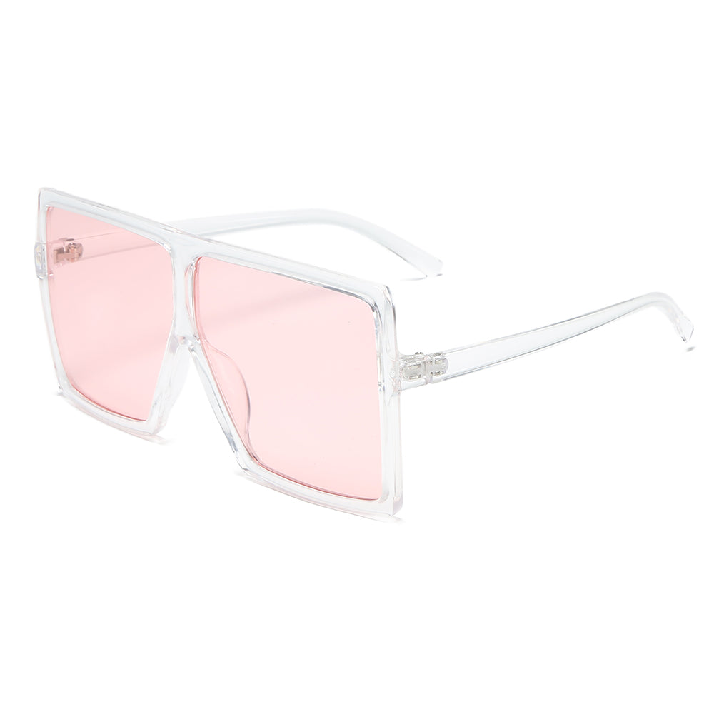 (6 PACK) Square Wholesale Sunglasses 2021