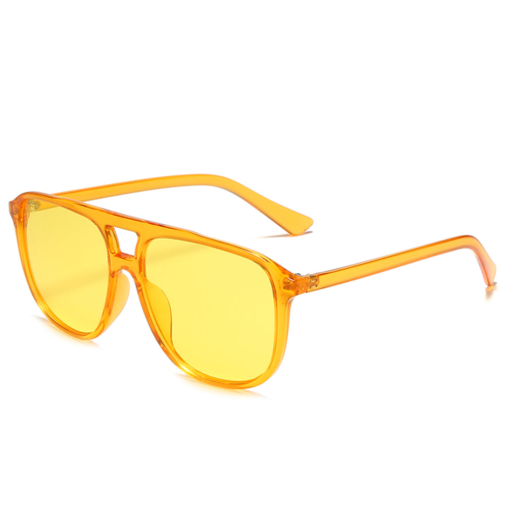 (PAQUETE de 6) Gafas de sol al por mayor 87010