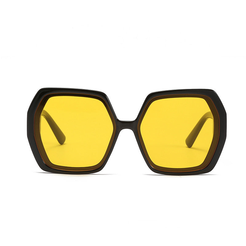 (6 PACK) Wholesale Sunglasses 93028