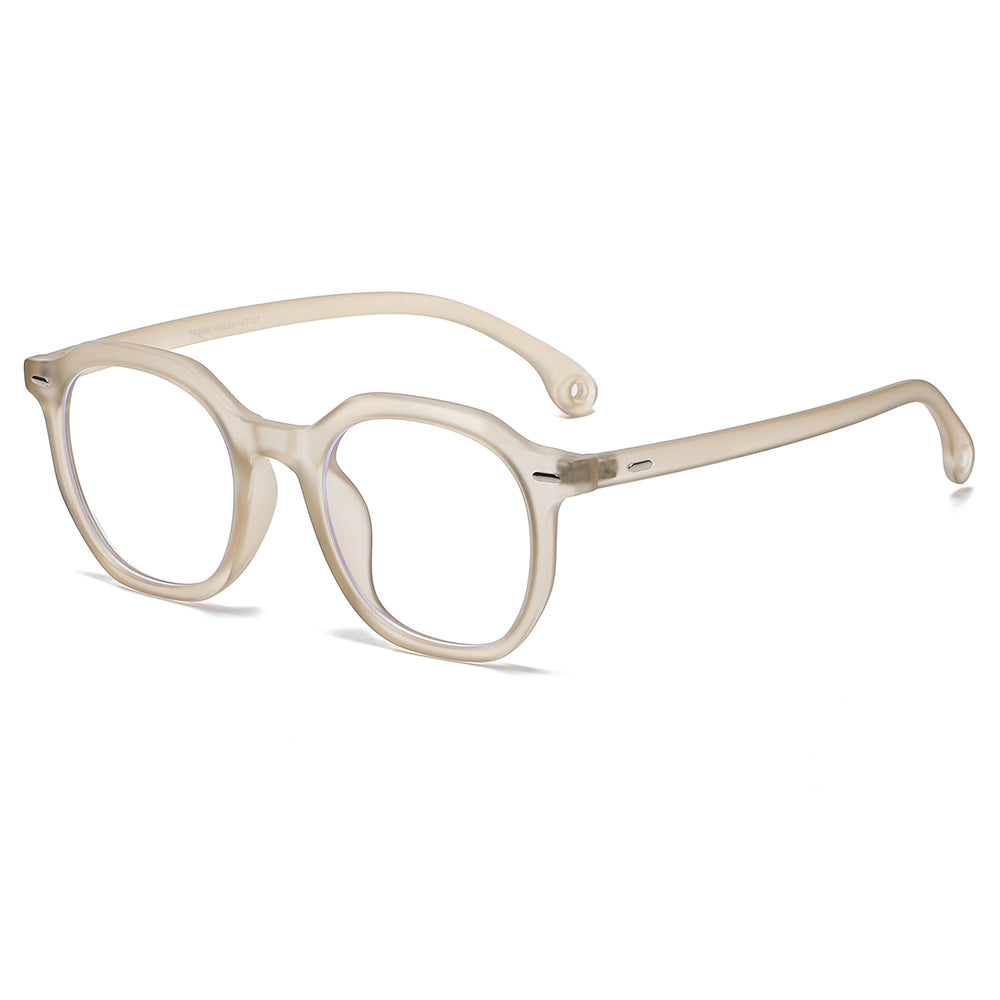 (PAQUETE de 6) Gafas de bloqueo de luz azul F81705