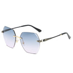 (6 PACK) Vente en gros de lunettes de soleil 88067