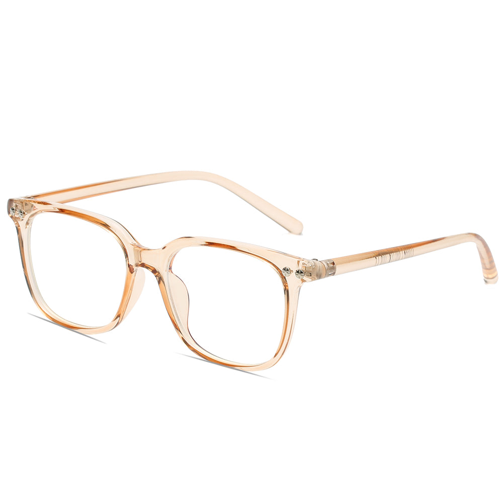 (6 PACK) Blue Light Blocking Glasses 78018