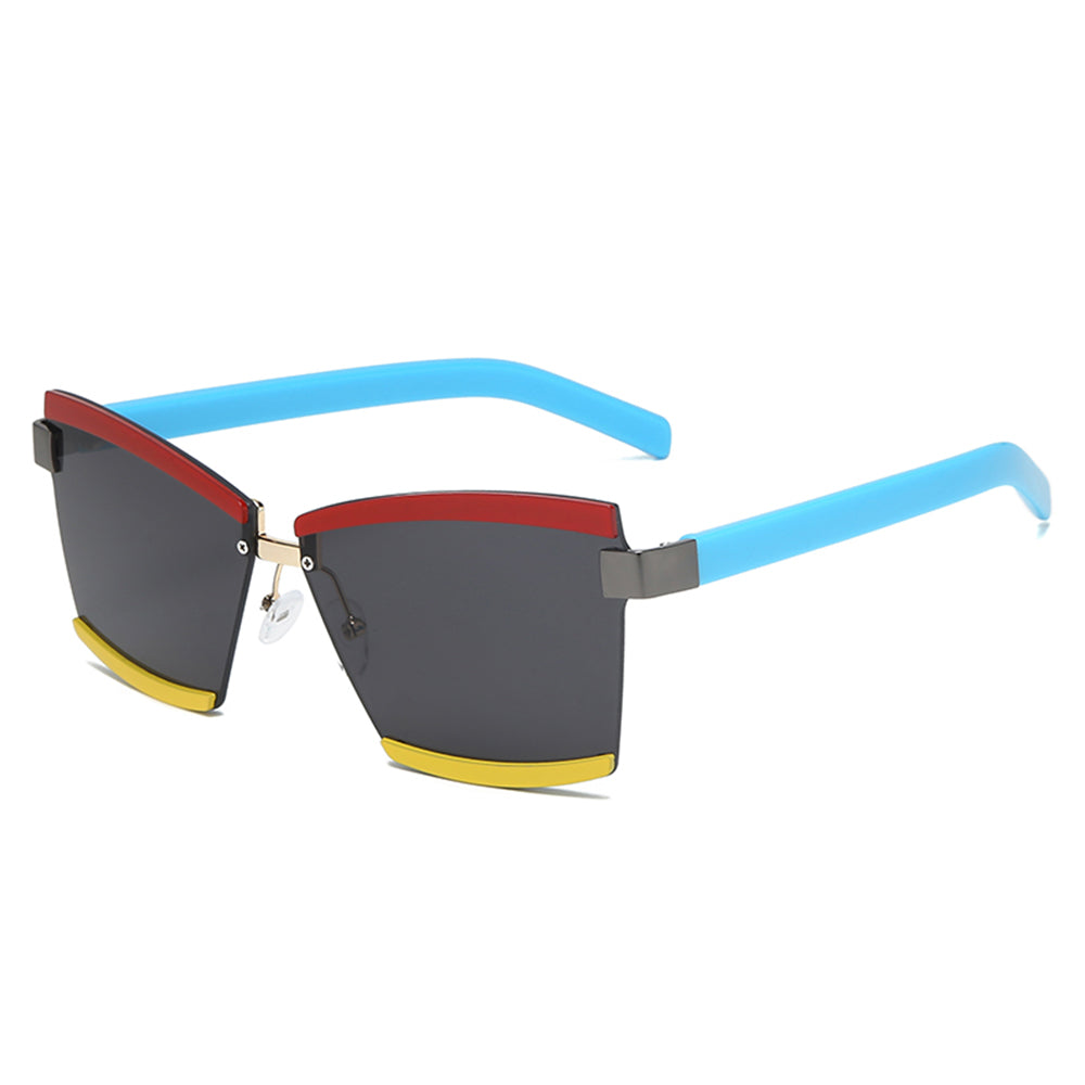 (6 PACK) Wholesale Sunglasses 82007
