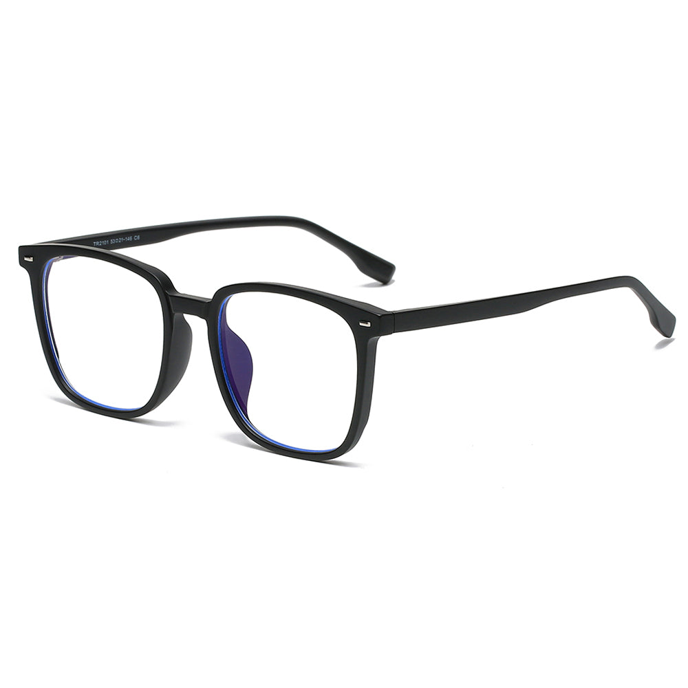 (PAQUETE de 6) Gafas de bloqueo de luz azul F81703